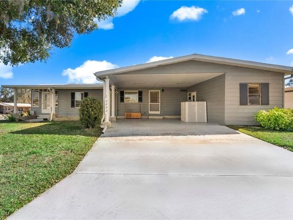 2353 W COACH N FOUR DRIVE, LEESBURG, FL 34748