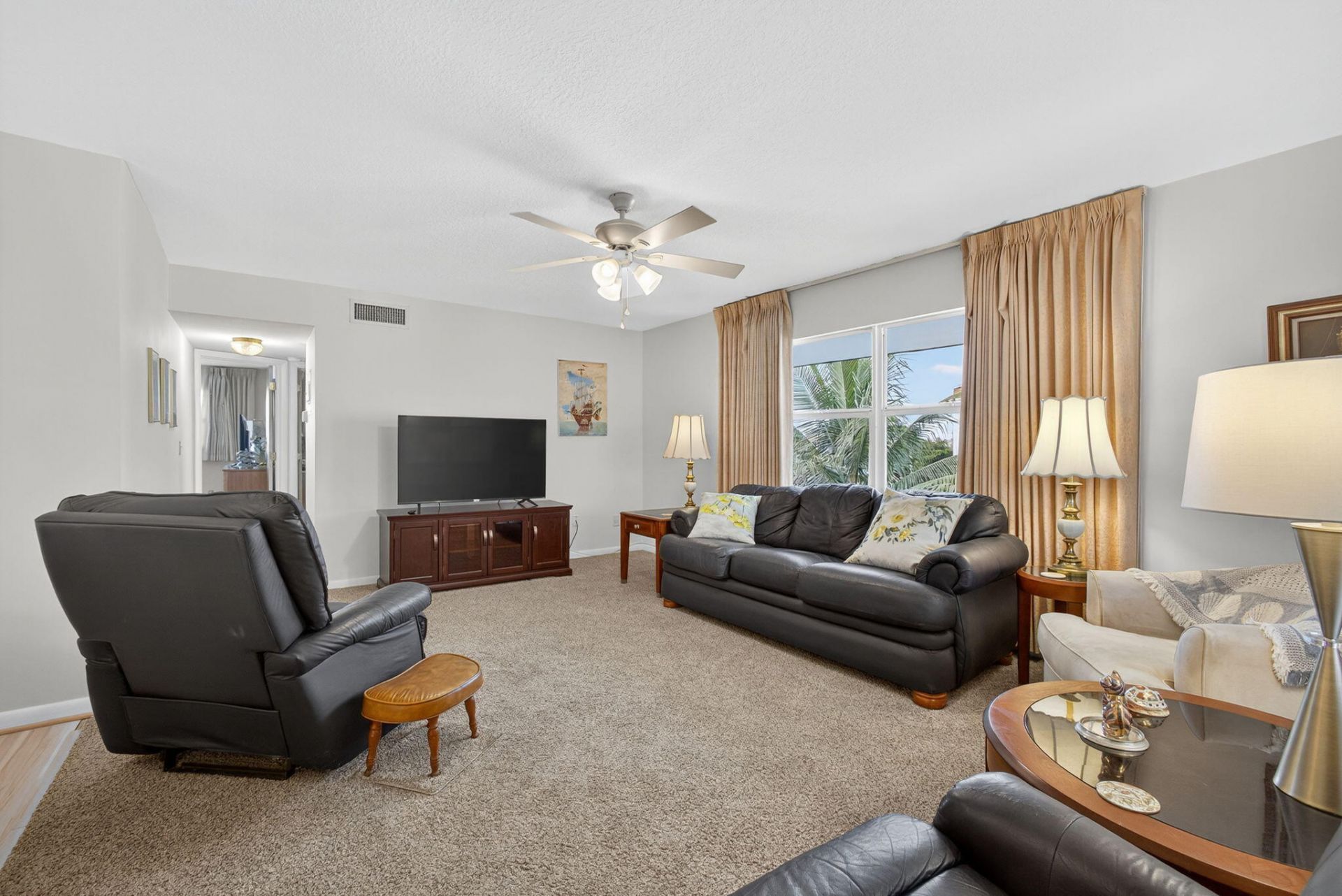 111 Shore Court, Unit 301, North Palm Beach, FL 33408 Photo