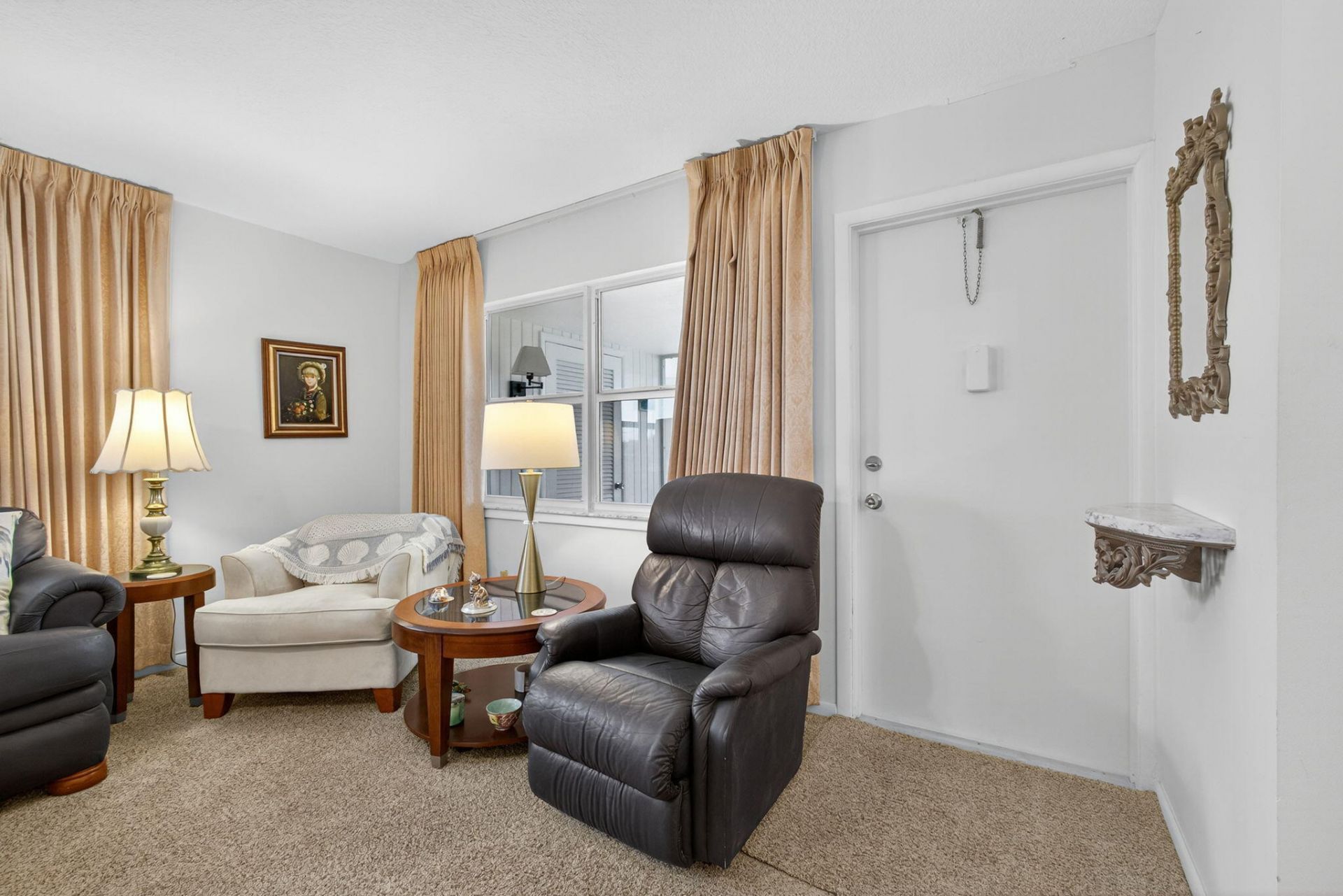 111 Shore Court, Unit 301, North Palm Beach, FL 33408 Photo