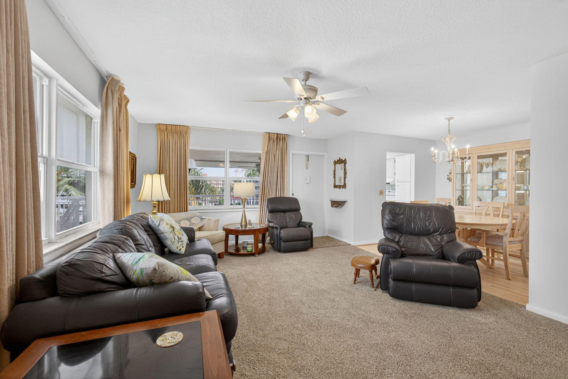 111 Shore Court, Unit 301, North Palm Beach, FL 33408 Photo