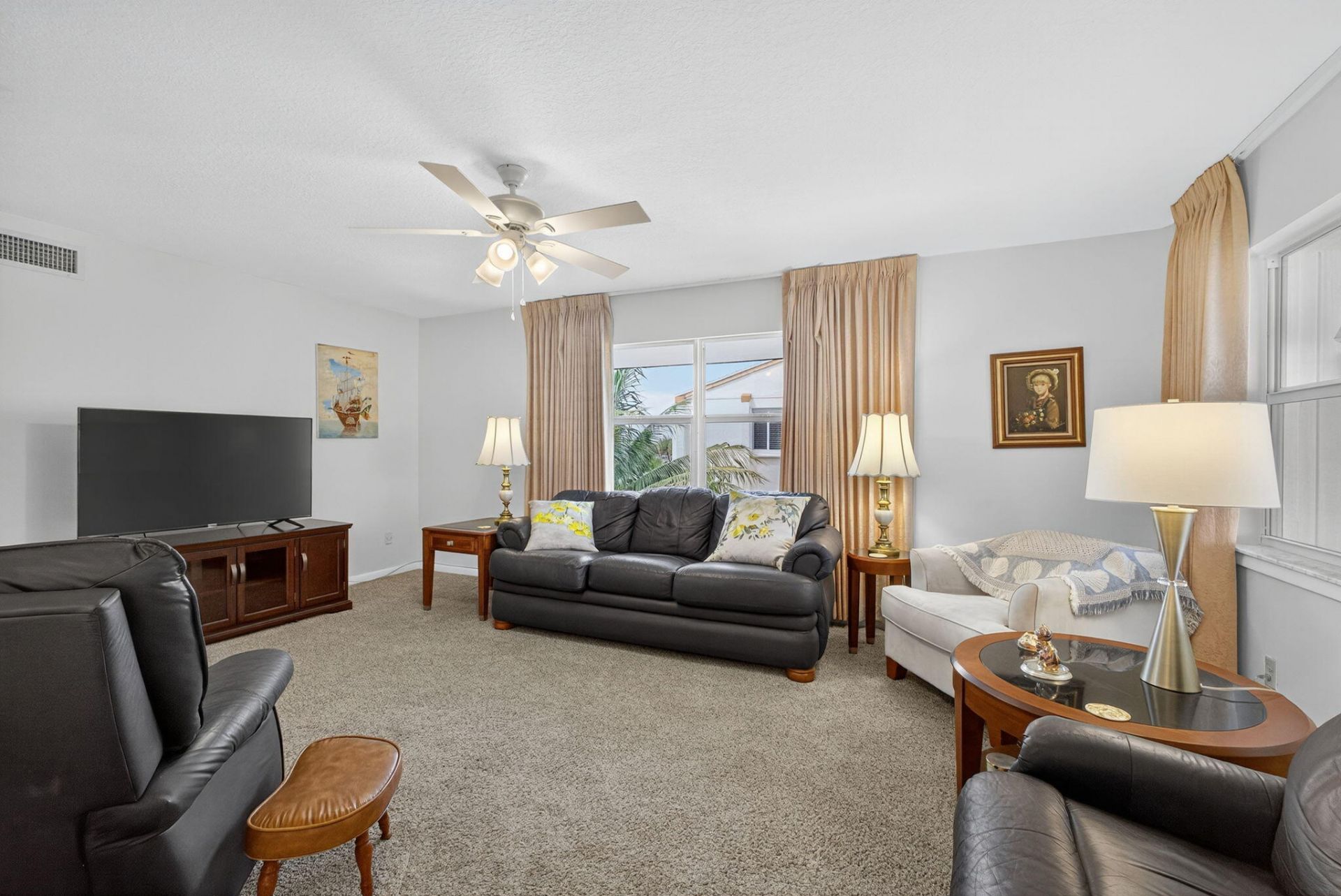 111 Shore Court, Unit 301, North Palm Beach, FL 33408 Photo