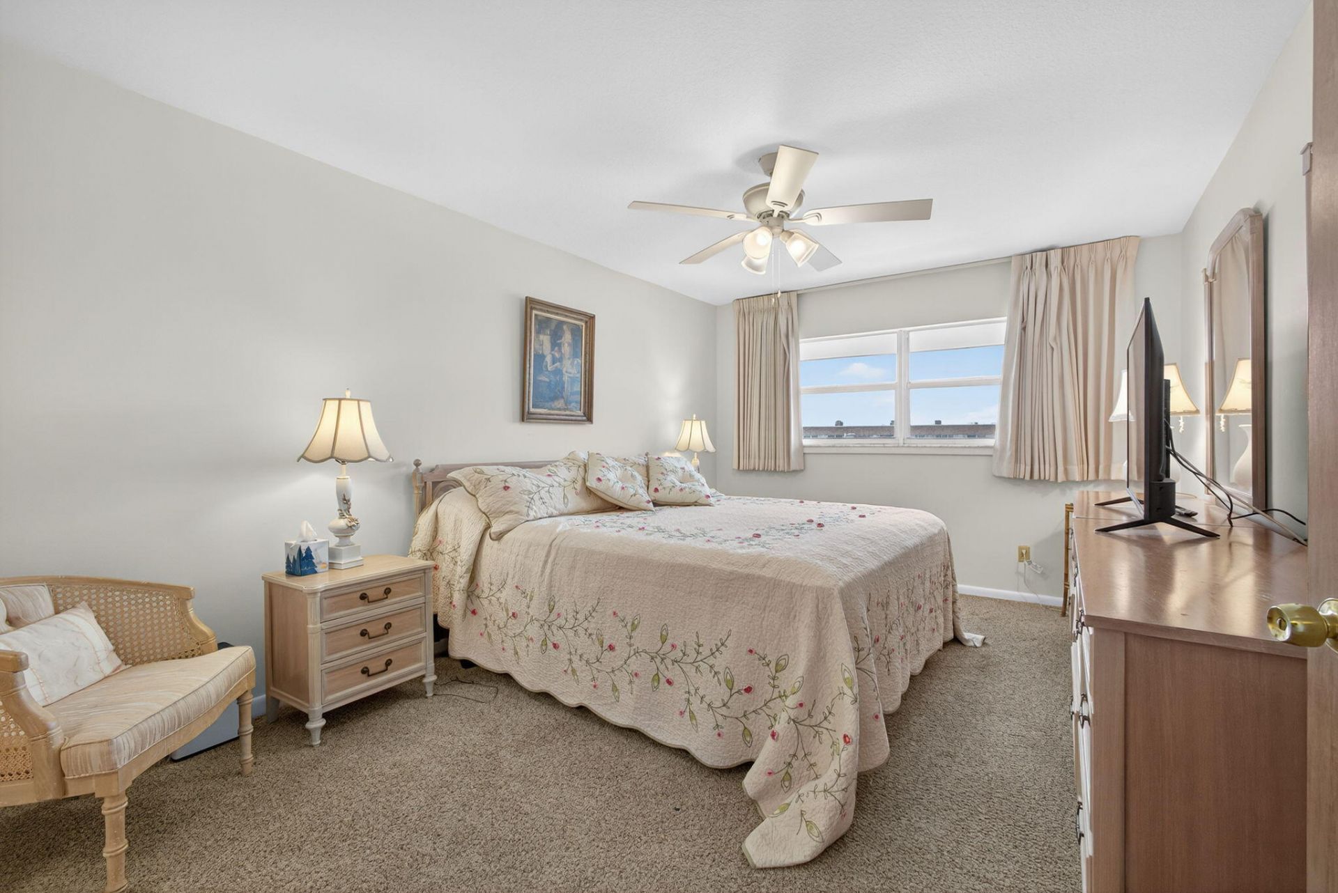 111 Shore Court, Unit 301, North Palm Beach, FL 33408 Photo