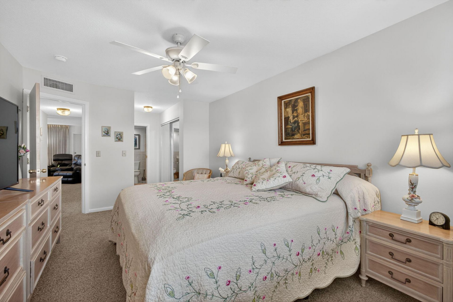 111 Shore Court, Unit 301, North Palm Beach, FL 33408 Photo