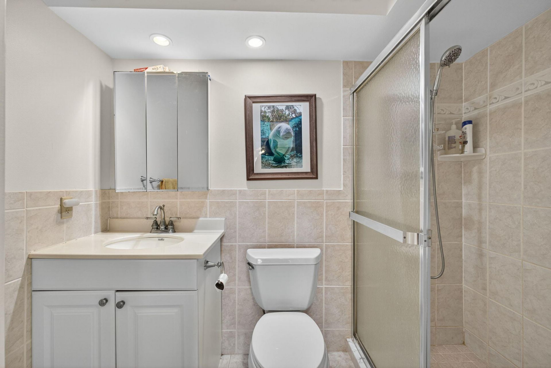 111 Shore Court, Unit 301, North Palm Beach, FL 33408 Photo