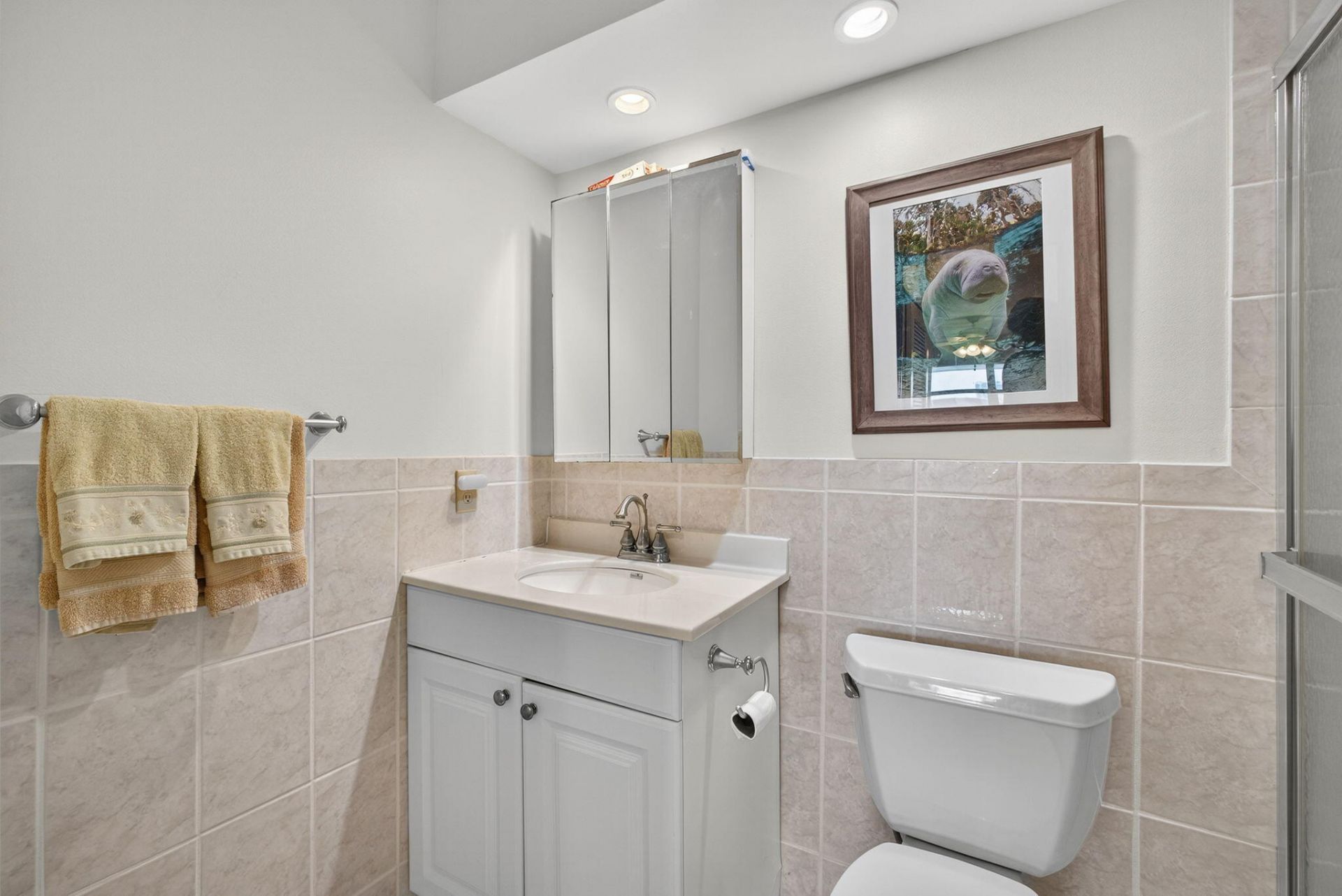 111 Shore Court, Unit 301, North Palm Beach, FL 33408 Photo