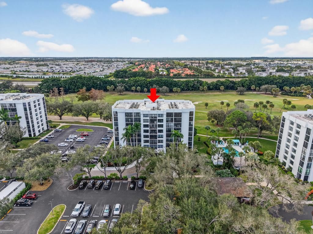 7835 Lakeside Boulevard, Unit 925, Boca Raton, FL 33434 Photo