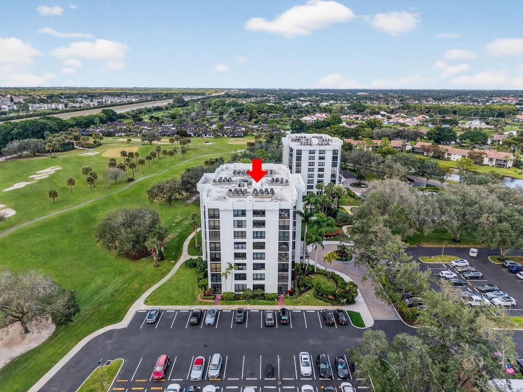 7835 Lakeside Boulevard, Unit 925, Boca Raton, FL 33434 Photo