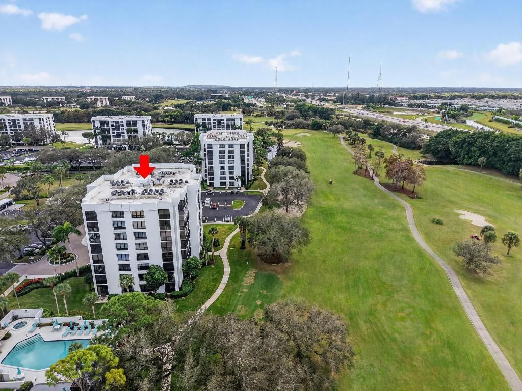 7835 Lakeside Boulevard, Unit 925, Boca Raton, FL 33434 Photo