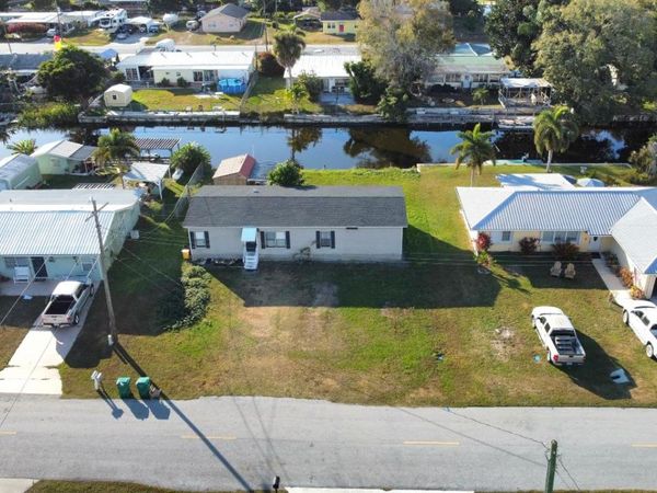 3045 SE 36th Avenue, Okeechobee, FL 34974