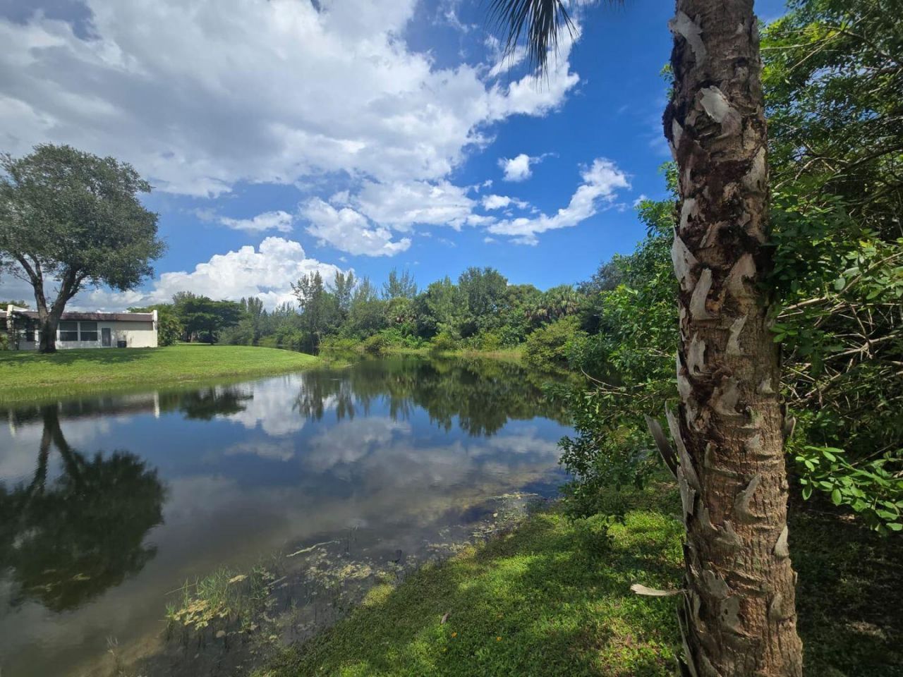 1161 Golden Lakes Boulevard, Unit 1315, West Palm Beach, FL 33411 Photo