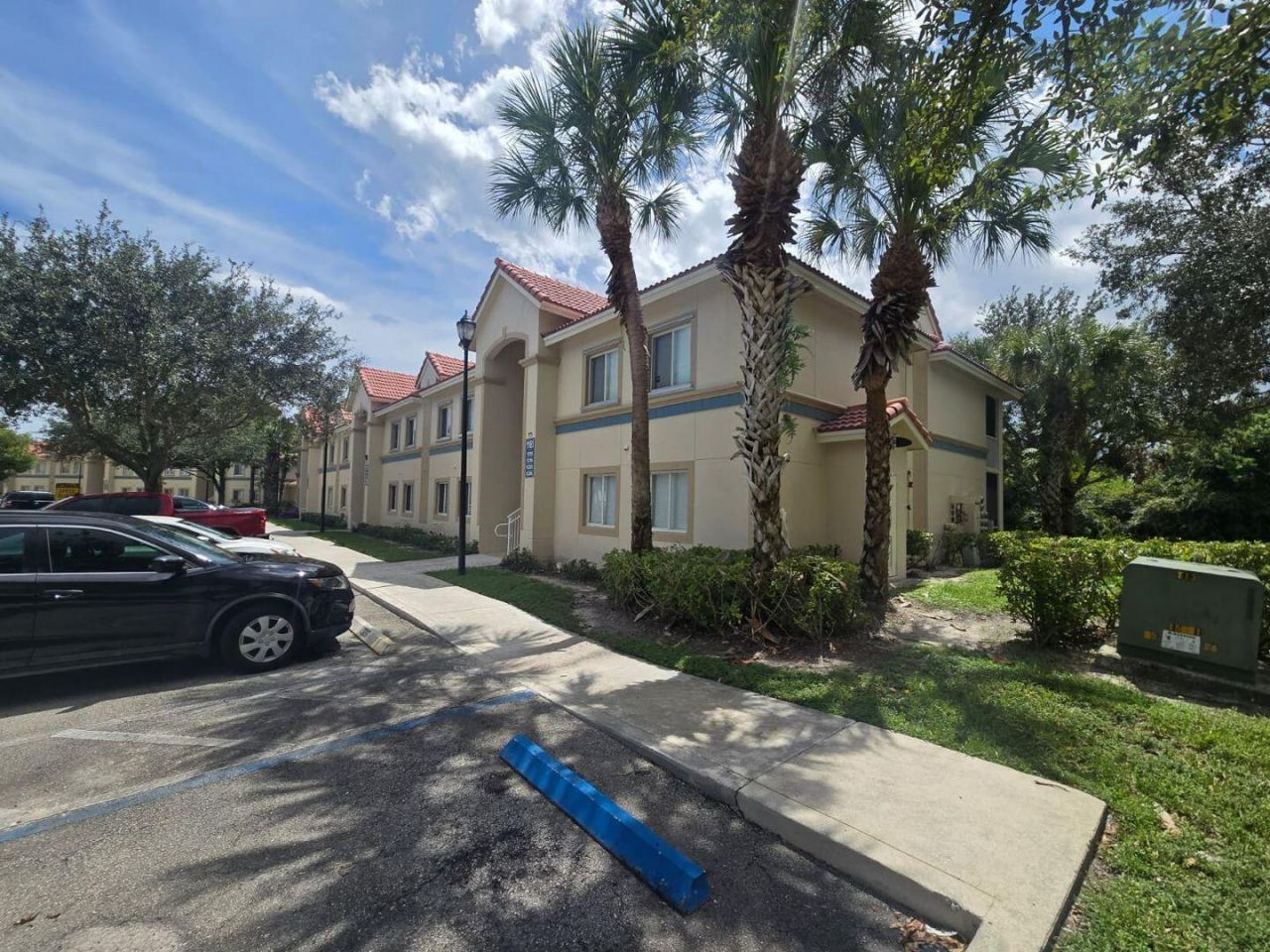 1161 Golden Lakes Boulevard, Unit 1315, West Palm Beach, FL 33411 Photo