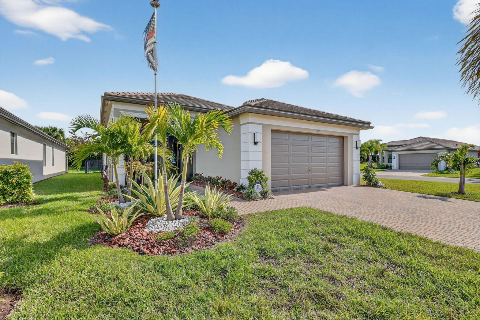 12637 SW Alongshore Drive, Port Saint Lucie, FL 34953 Photo