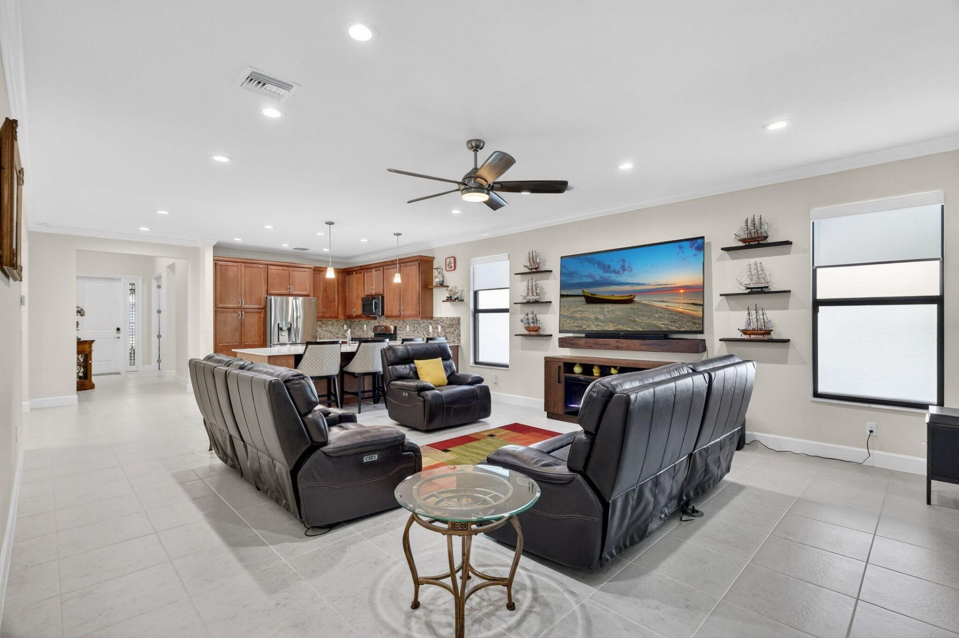 12637 SW Alongshore Drive, Port Saint Lucie, FL 34953 Photo