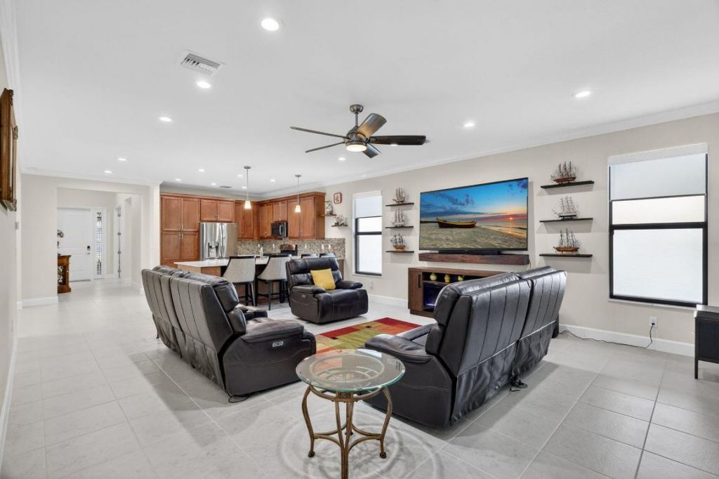 12637 SW Alongshore Drive, Port Saint Lucie, FL 34953 Photo