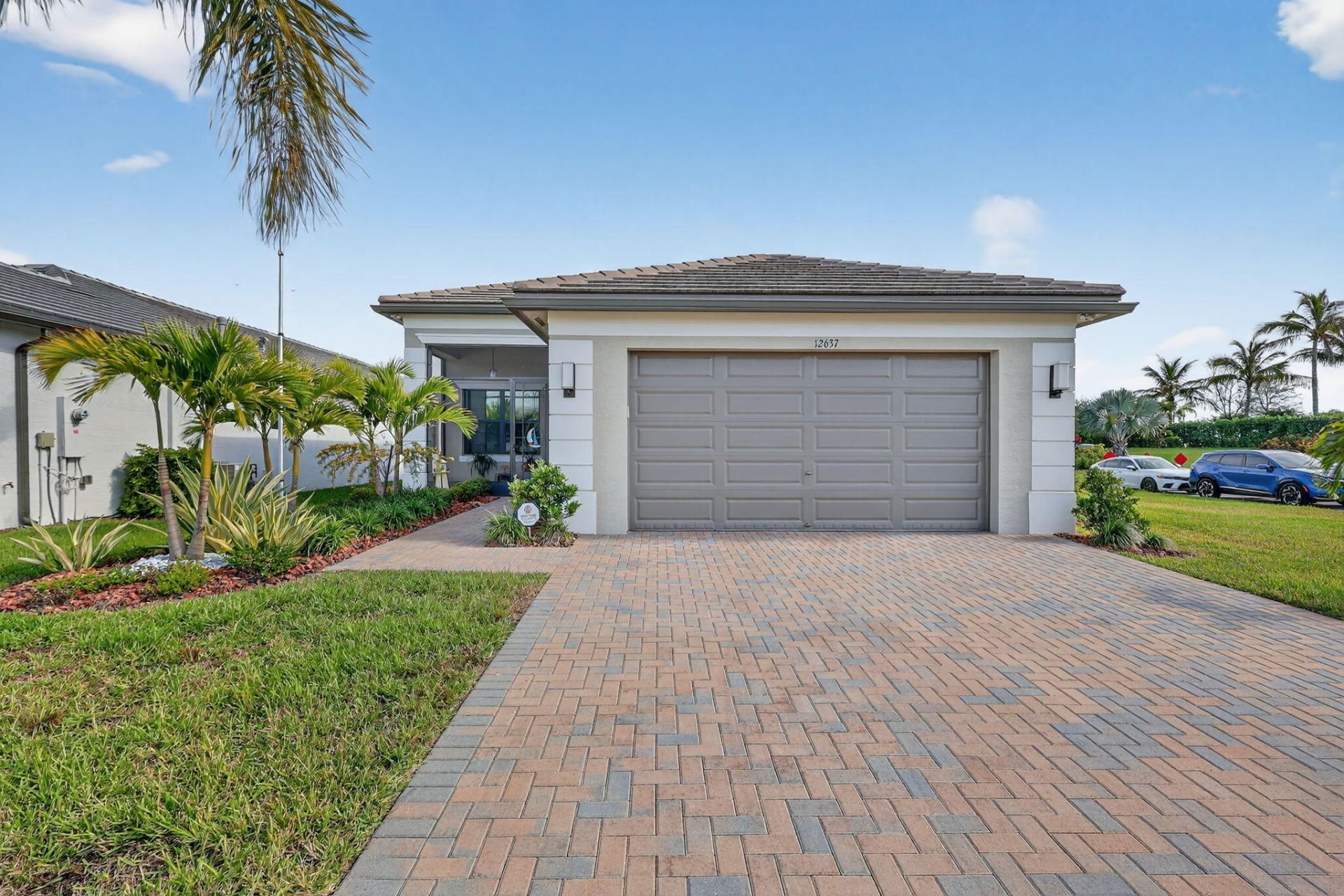 12637 SW Alongshore Drive, Port Saint Lucie, FL 34953 Photo