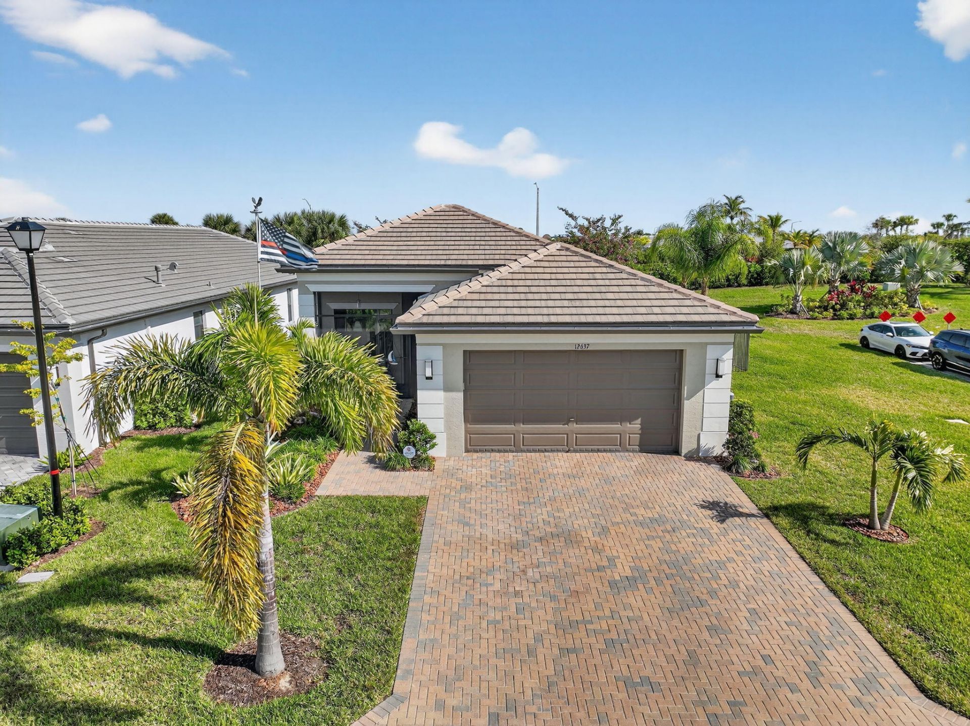 12637 SW Alongshore Drive, Port Saint Lucie, FL 34953 Photo