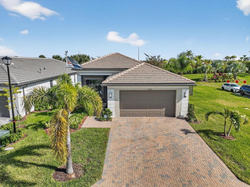 12637 SW Alongshore Drive, Port Saint Lucie, FL 34953 Photo