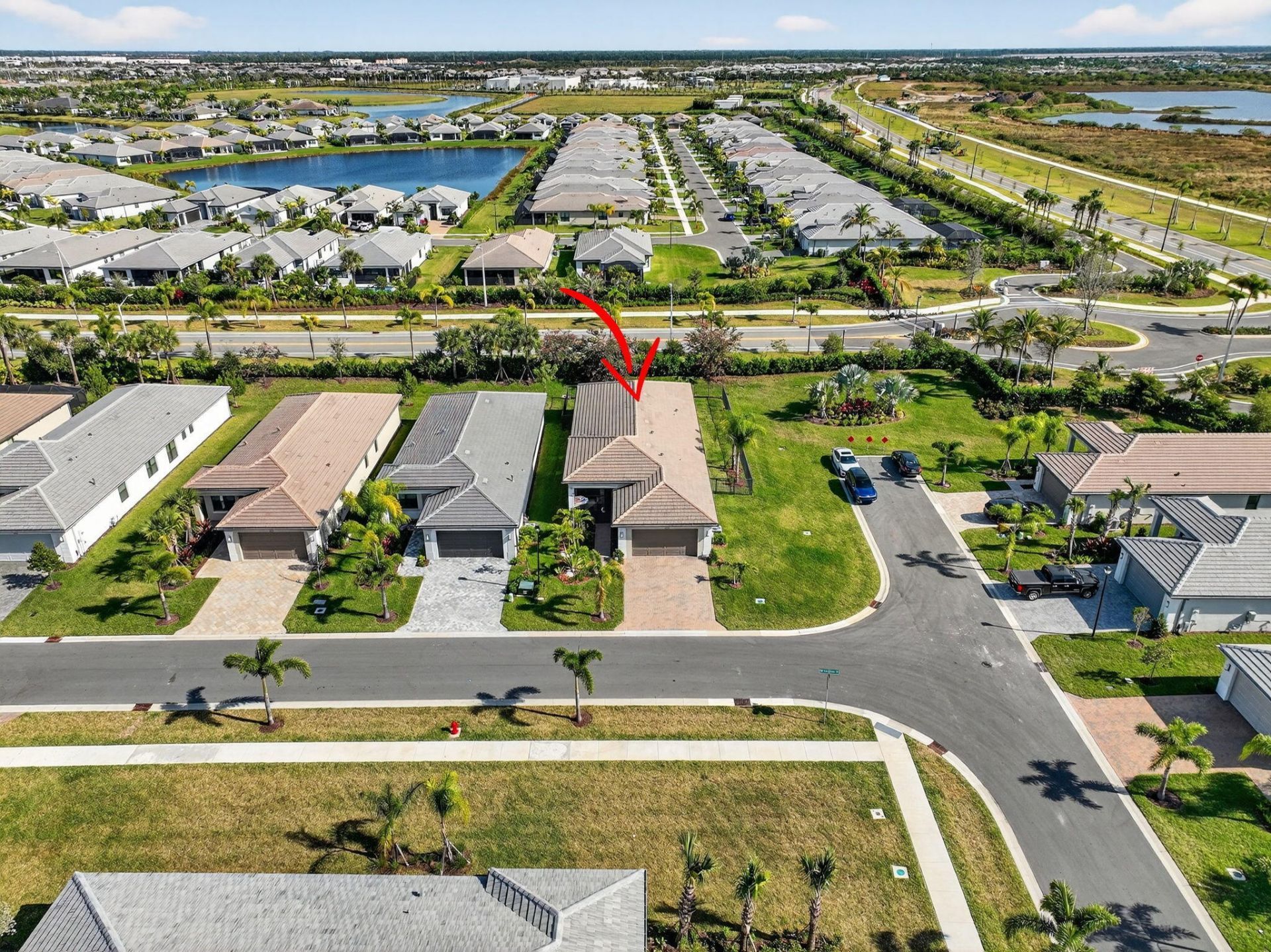 12637 SW Alongshore Drive, Port Saint Lucie, FL 34953 Photo