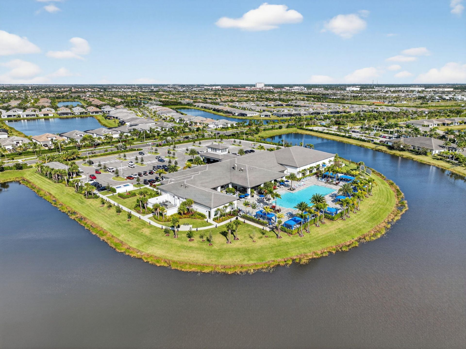 12637 SW Alongshore Drive, Port Saint Lucie, FL 34953 Photo