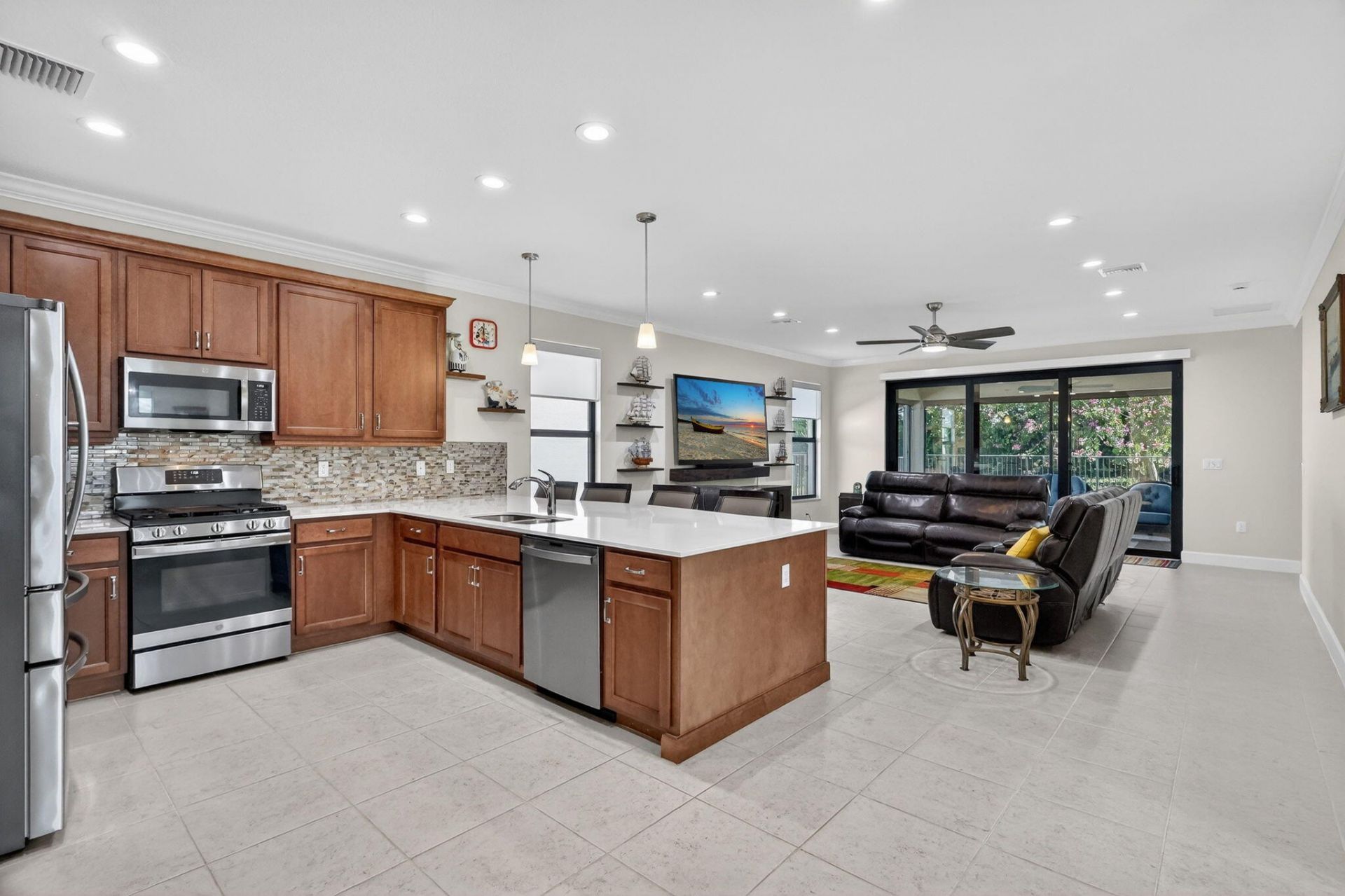 12637 SW Alongshore Drive, Port Saint Lucie, FL 34953 Photo