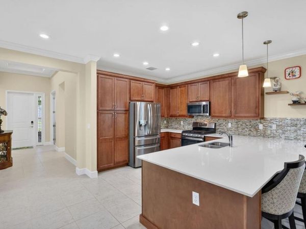 12637 SW Alongshore Drive, Port Saint Lucie, FL 34953