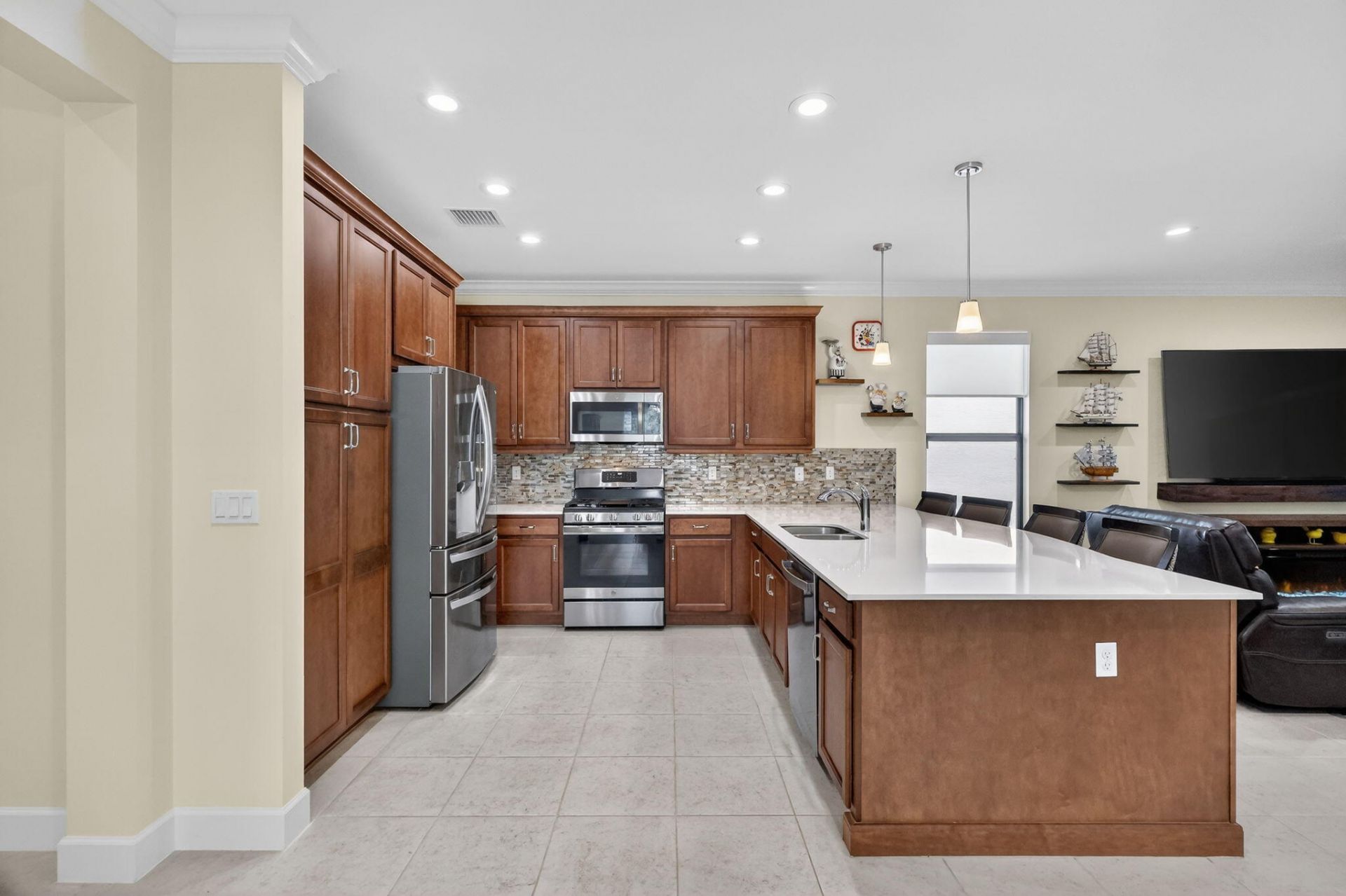 12637 SW Alongshore Drive, Port Saint Lucie, FL 34953 Photo