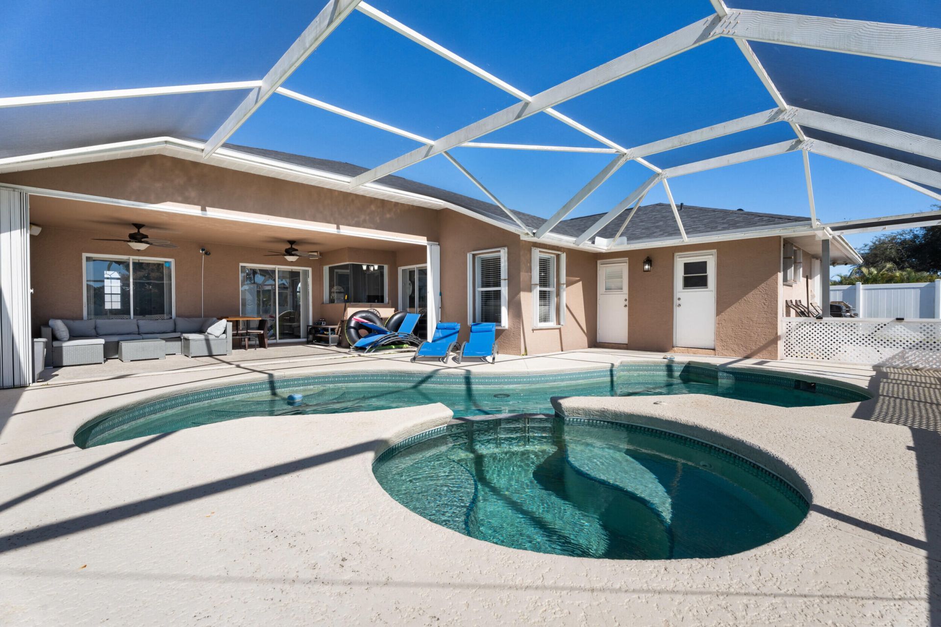 6024 NW Favian Avenue, Port Saint Lucie, FL 34986 Photo