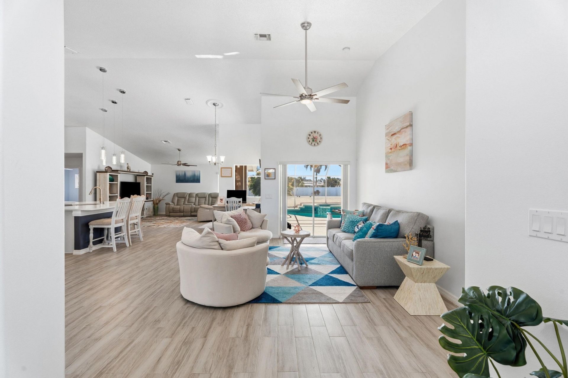 6024 NW Favian Avenue, Port Saint Lucie, FL 34986 Photo