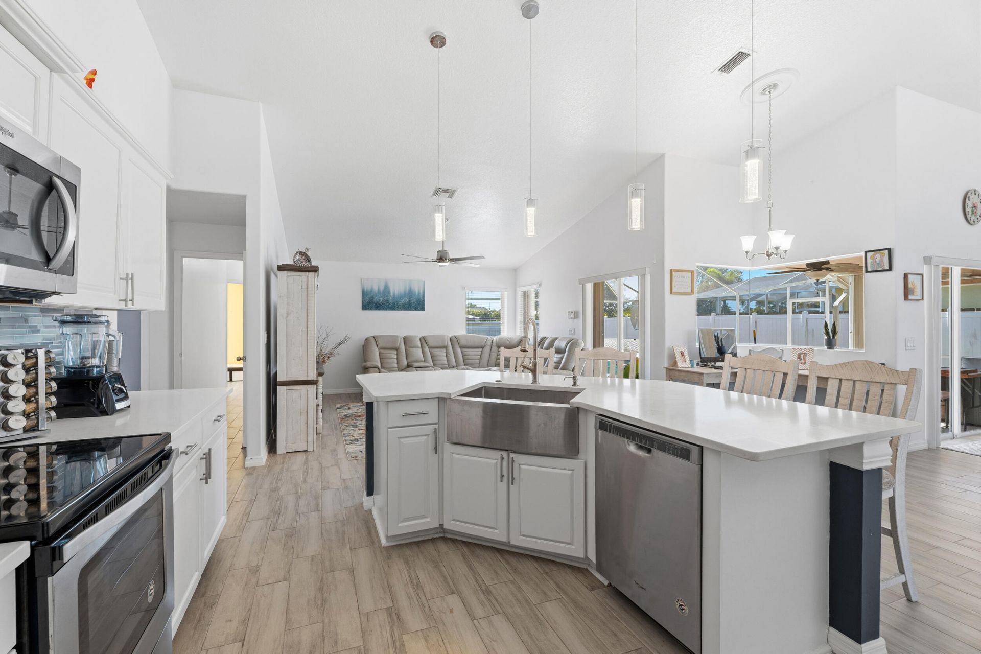 6024 NW Favian Avenue, Port Saint Lucie, FL 34986 Photo