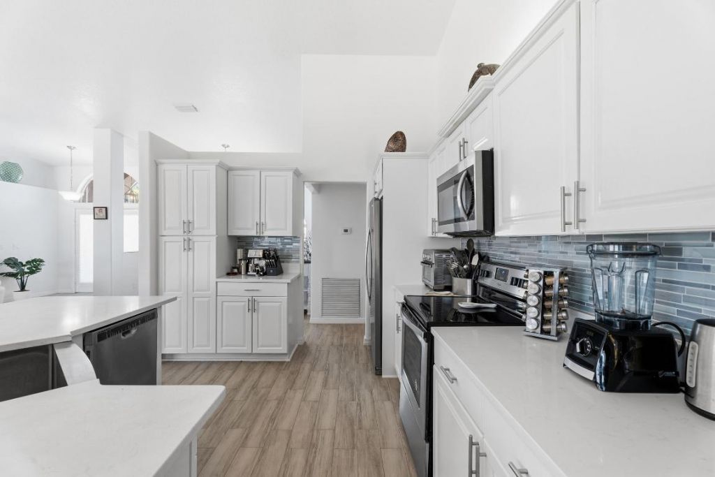 6024 NW Favian Avenue, Port Saint Lucie, FL 34986 Photo