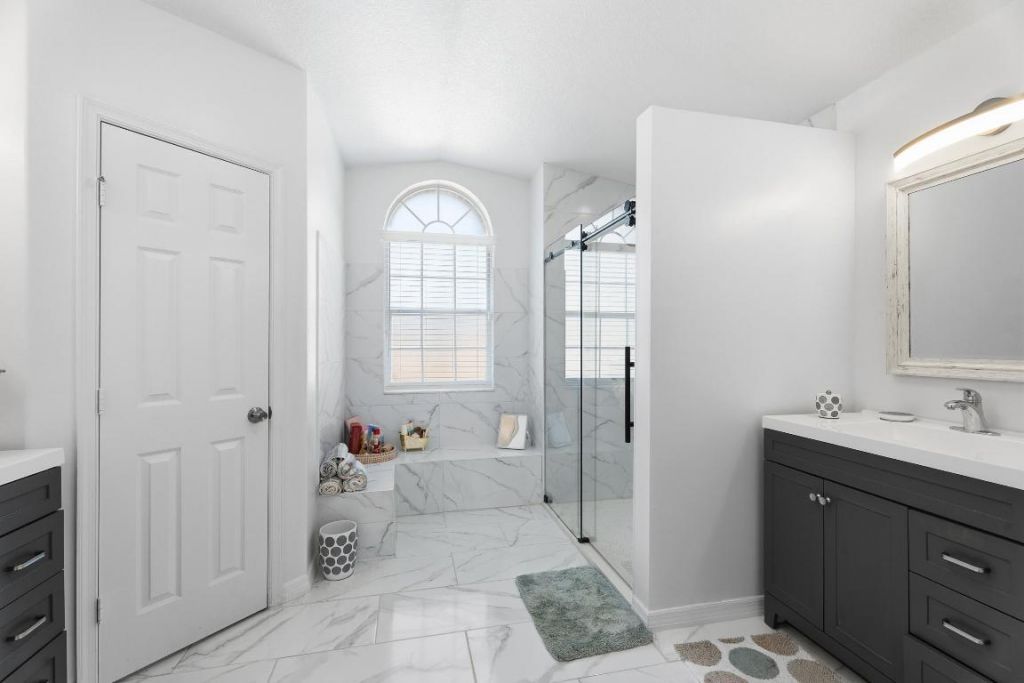 6024 NW Favian Avenue, Port Saint Lucie, FL 34986 Photo