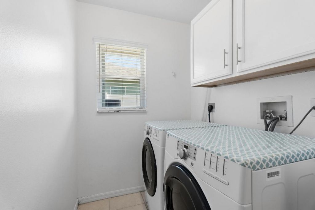 6024 NW Favian Avenue, Port Saint Lucie, FL 34986 Photo