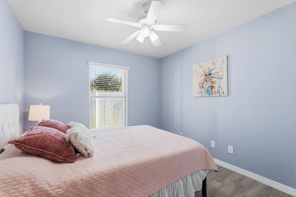 6024 NW Favian Avenue, Port Saint Lucie, FL 34986 Photo