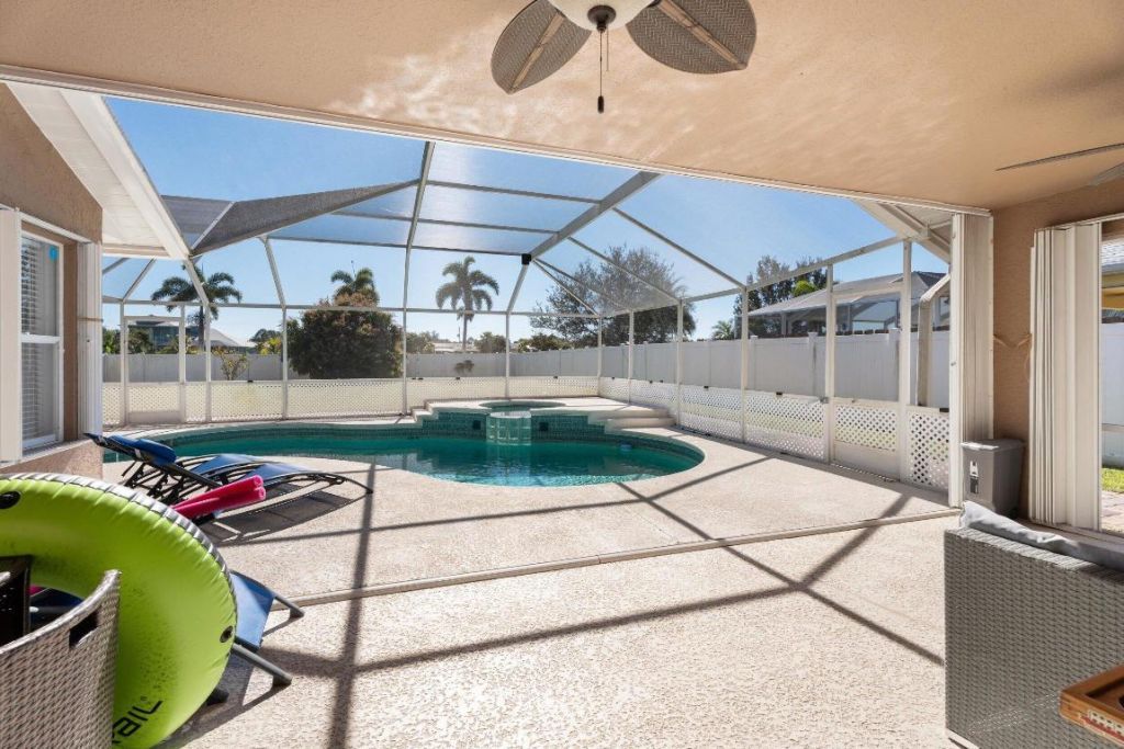 6024 NW Favian Avenue, Port Saint Lucie, FL 34986 Photo