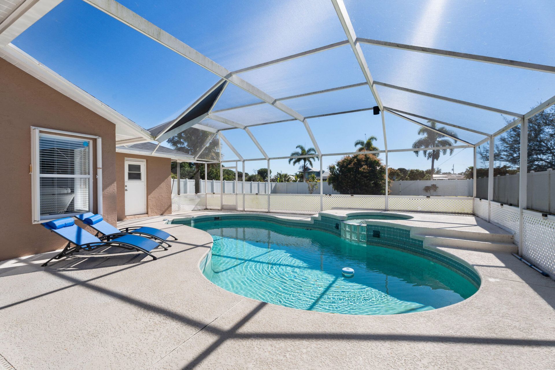 6024 NW Favian Avenue, Port Saint Lucie, FL 34986 Photo