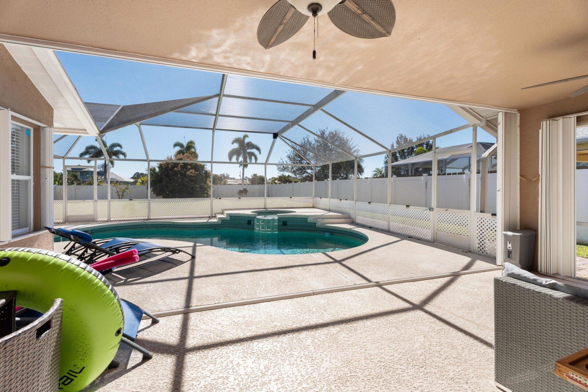 6024 NW Favian Avenue, Port Saint Lucie, FL 34986 Photo