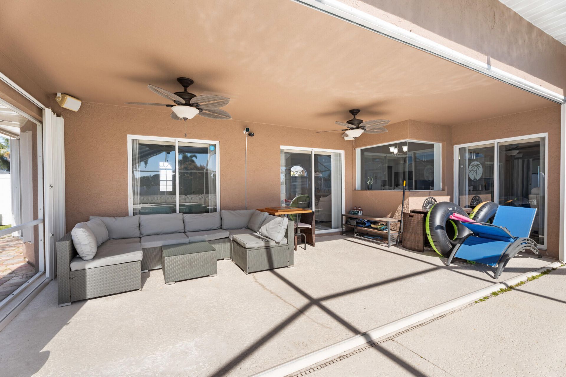 6024 NW Favian Avenue, Port Saint Lucie, FL 34986 Photo