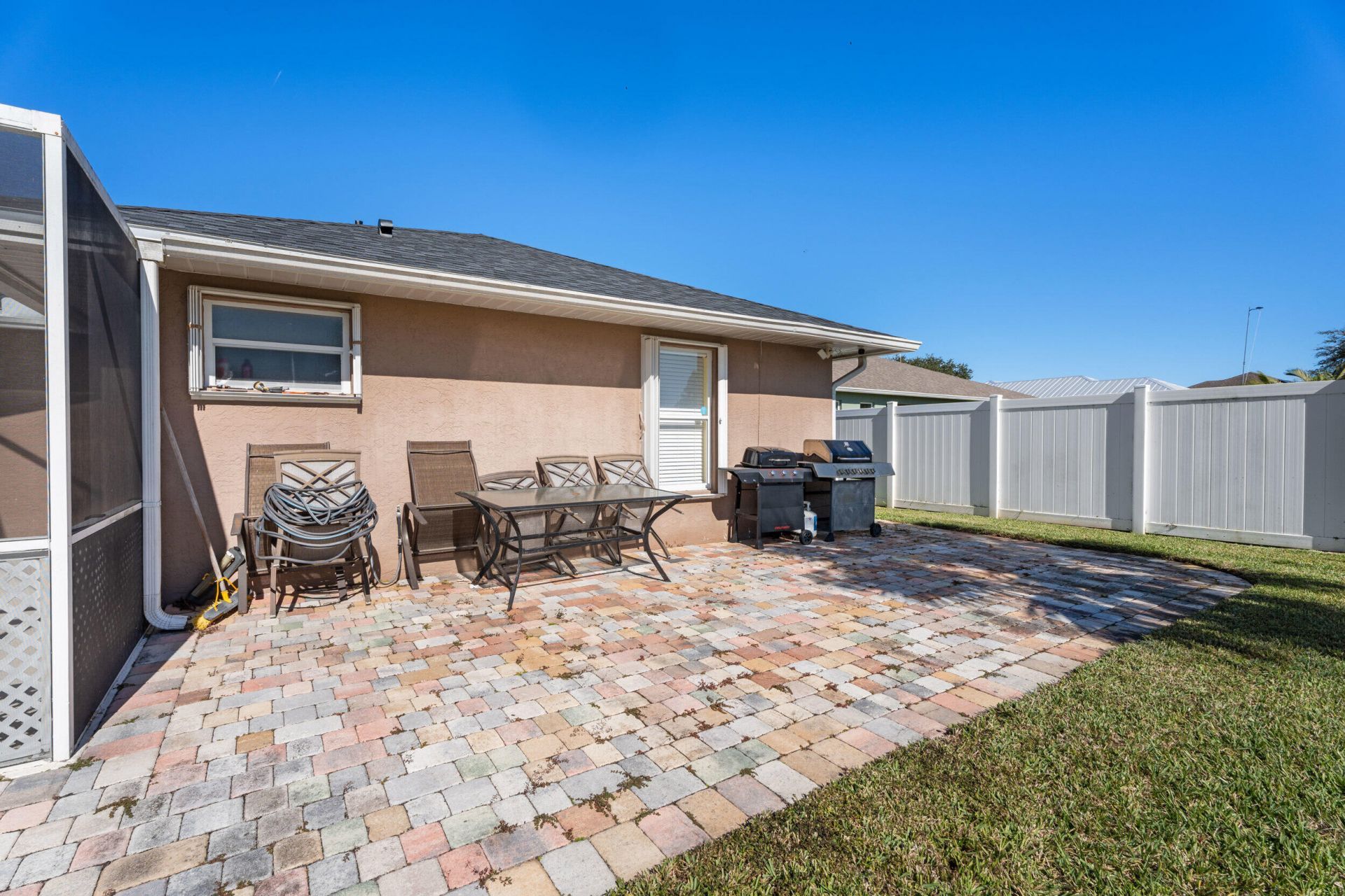 6024 NW Favian Avenue, Port Saint Lucie, FL 34986 Photo