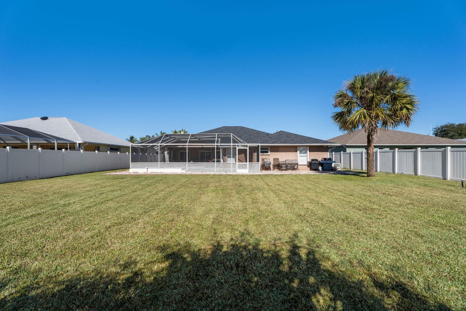 6024 NW Favian Avenue, Port Saint Lucie, FL 34986 Photo