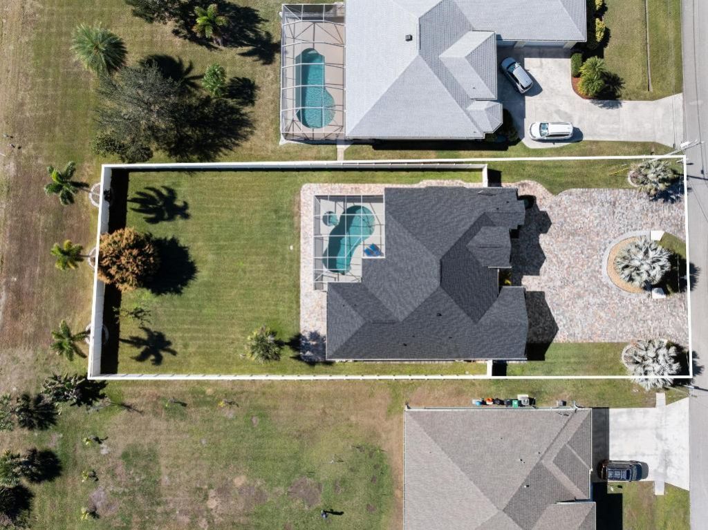 6024 NW Favian Avenue, Port Saint Lucie, FL 34986 Photo