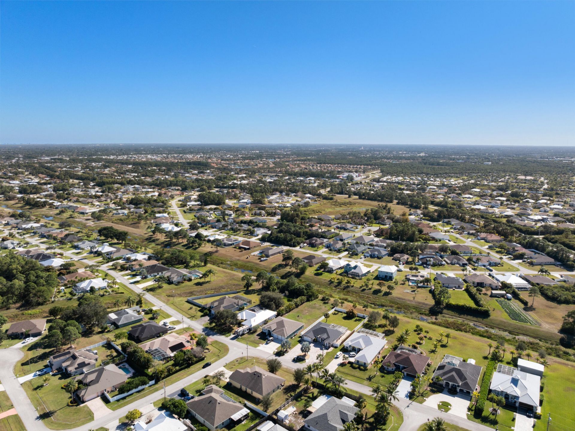 6024 NW Favian Avenue, Port Saint Lucie, FL 34986 Photo