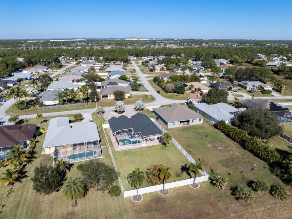 6024 NW Favian Avenue, Port Saint Lucie, FL 34986 Photo