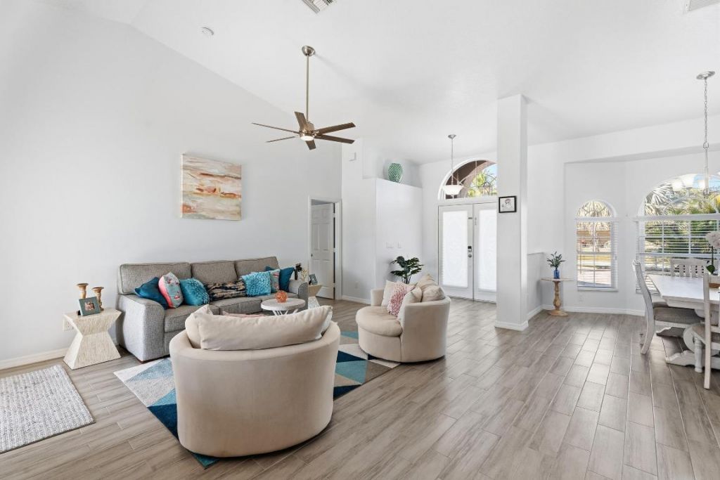 6024 NW Favian Avenue, Port Saint Lucie, FL 34986 Photo