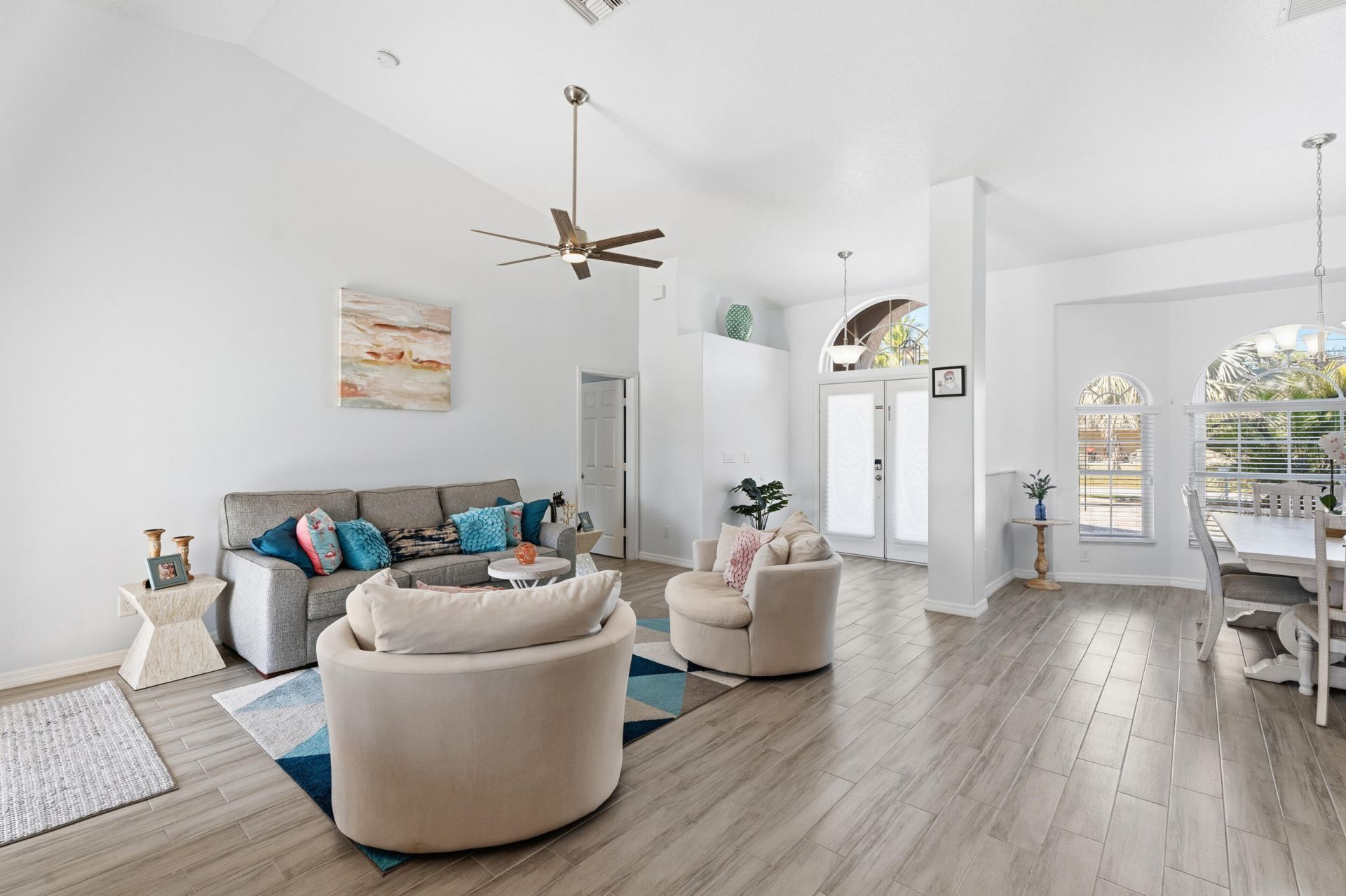 6024 NW Favian Avenue, Port Saint Lucie, FL 34986 Photo