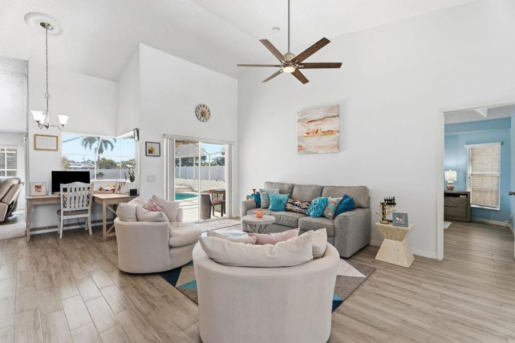 6024 NW Favian Avenue, Port Saint Lucie, FL 34986 Photo