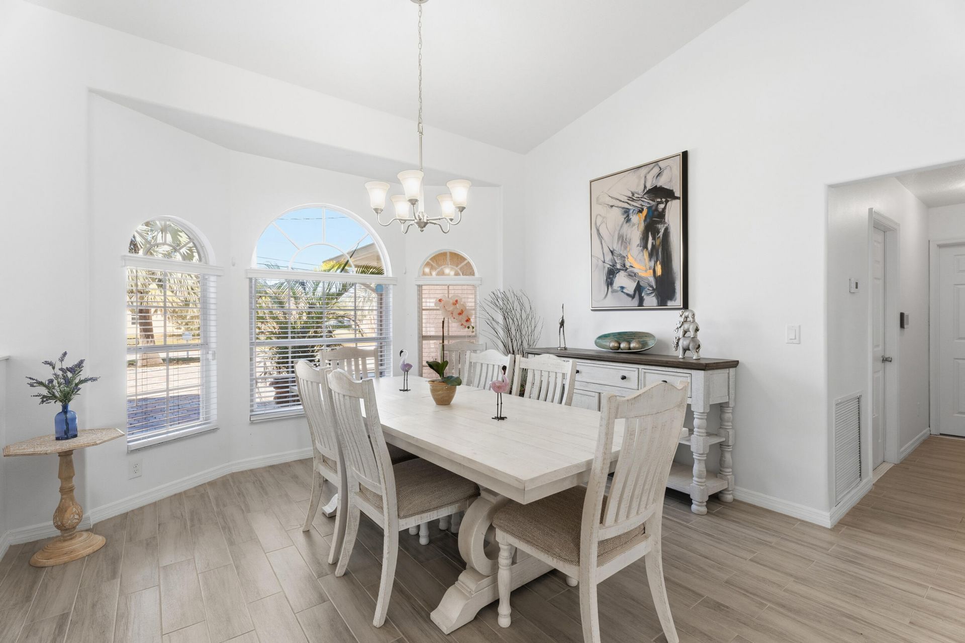 6024 NW Favian Avenue, Port Saint Lucie, FL 34986 Photo