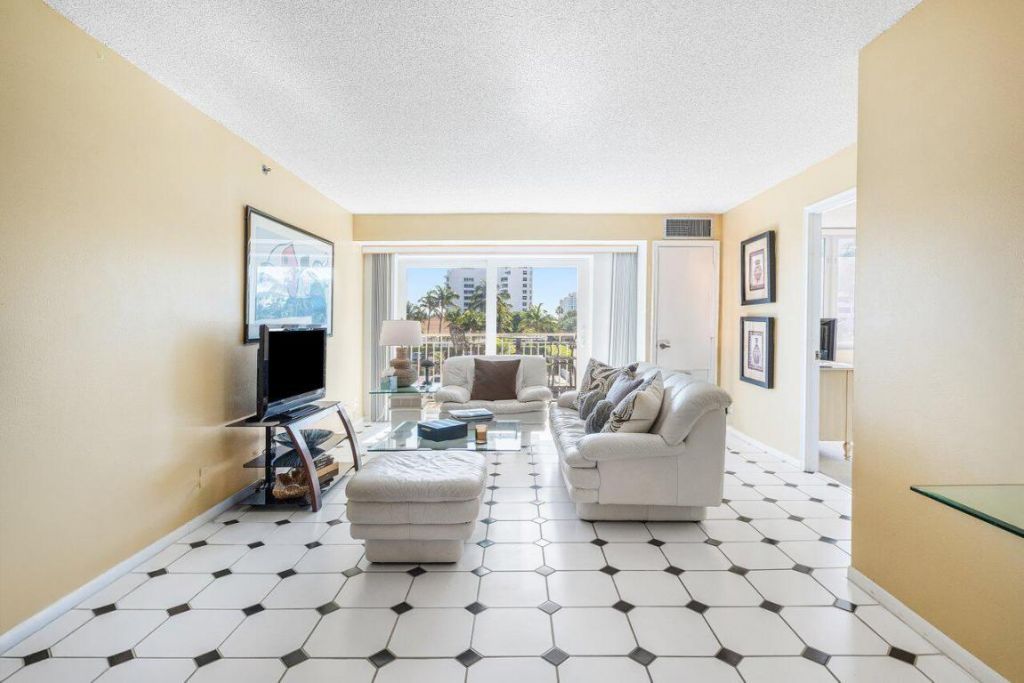 3301 S Ocean Boulevard, Unit 201, Highland Beach, FL 33487 Photo