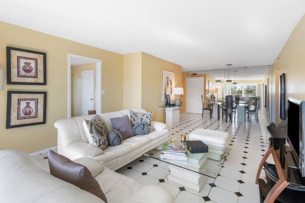 3301 S Ocean Boulevard, Unit 201, Highland Beach, FL 33487 Photo