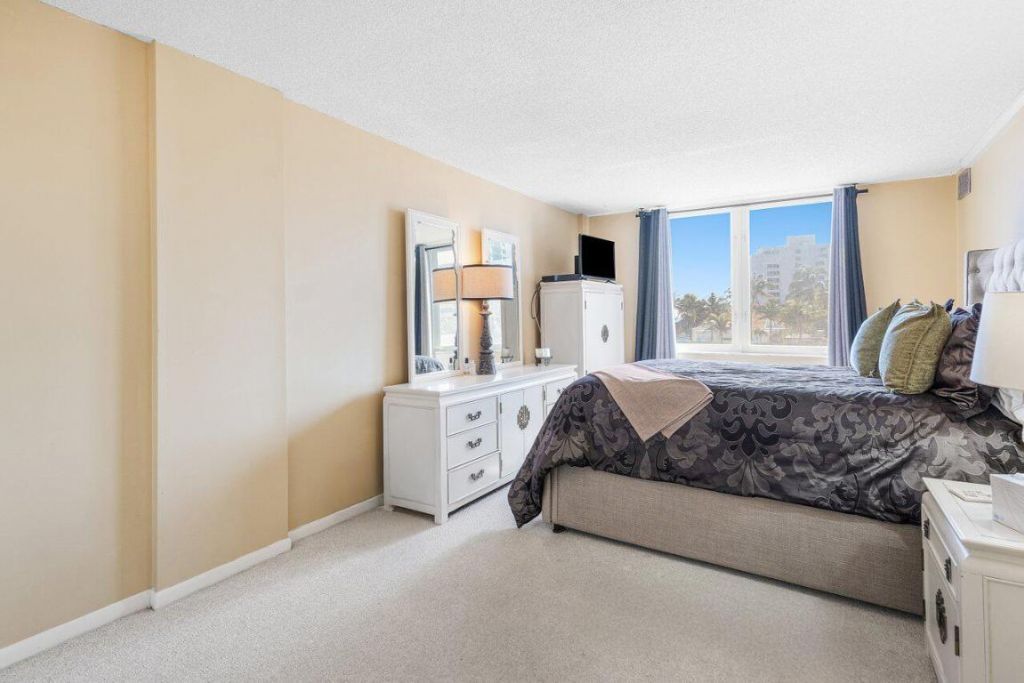 3301 S Ocean Boulevard, Unit 201, Highland Beach, FL 33487 Photo