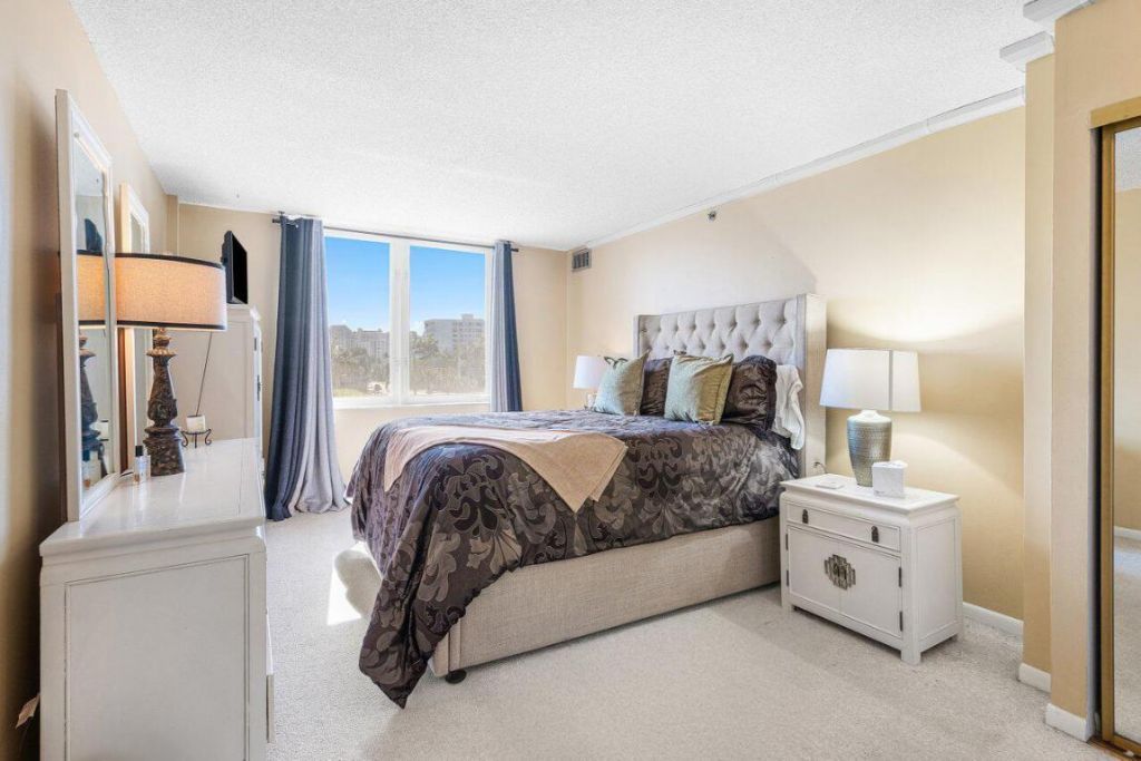 3301 S Ocean Boulevard, Unit 201, Highland Beach, FL 33487 Photo